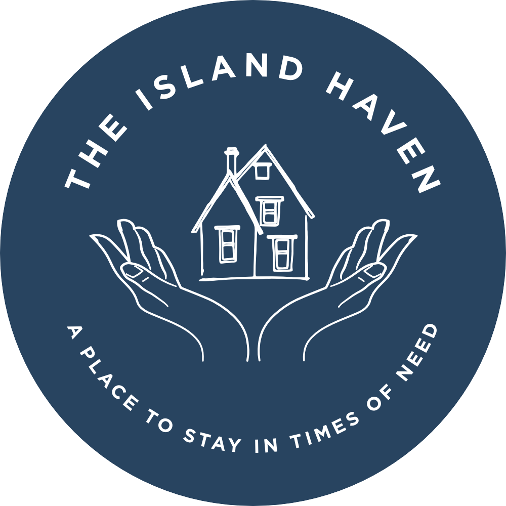 Donate Now | The Island Haven